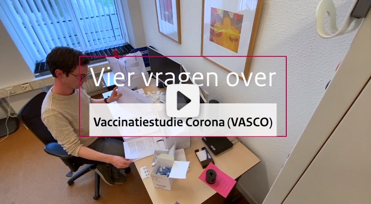 Vasco studie